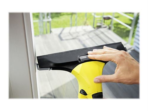 Raclette à vitre Karcher wv50