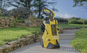 Nettoyeur haute pression Karcher K4