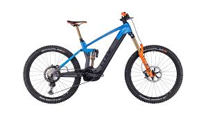 Vélo électrique